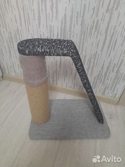 Когтеточка