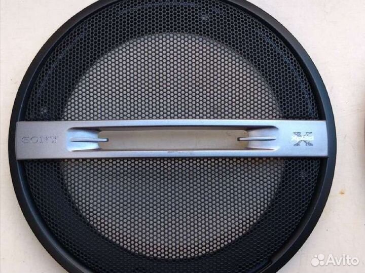 Решетки динамиков