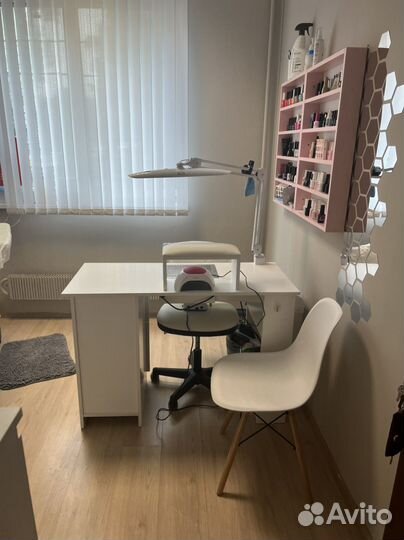 Аренда кабинета