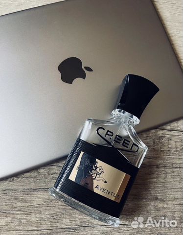 Духи, парфюм Creed Aventus