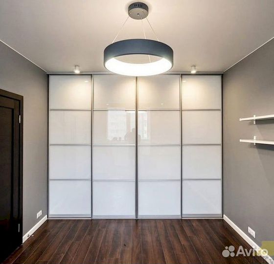 Шкаф классика