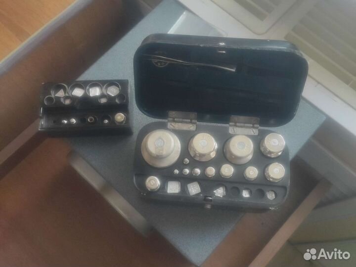 Продаю гири для весов