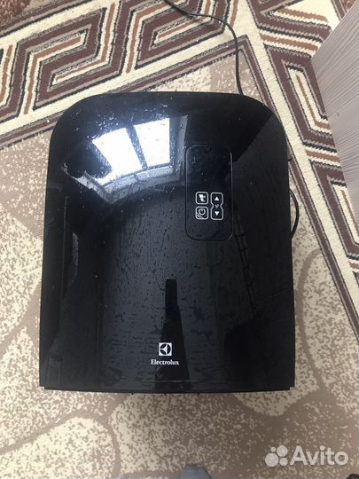 Мойка воздуха electrolux ehaw-7510D