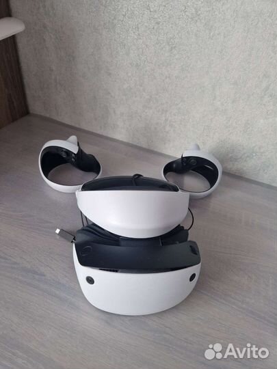 Ps vr 2