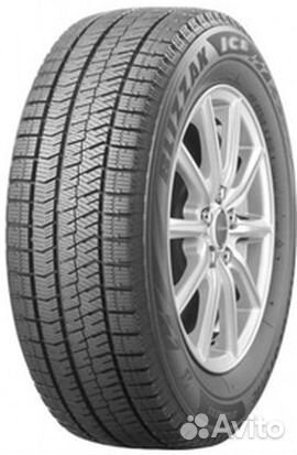 Bridgestone Blizzak Ice 245/40 R19 98T