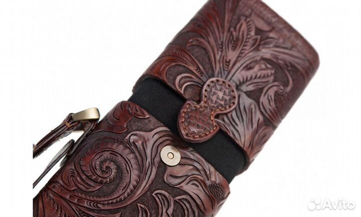 Тубус для кия «Classic ZG22 » 2/2