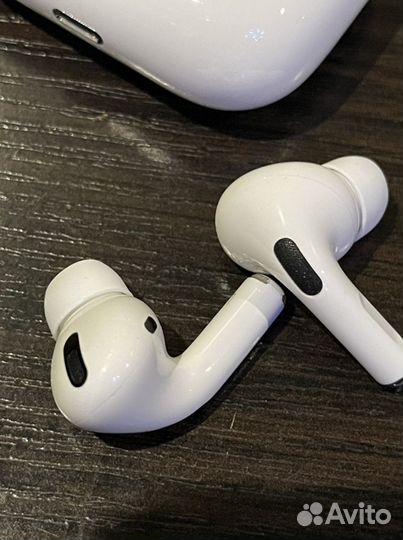 AirPods Pro 1:1 с бесплатной доставкой