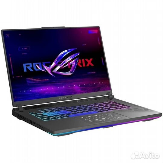 Asus ROG Strix G16 i7/16GB/512GB/RTX 4060 8GB