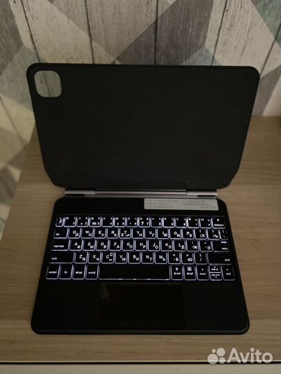 Apple magic keyboard 2