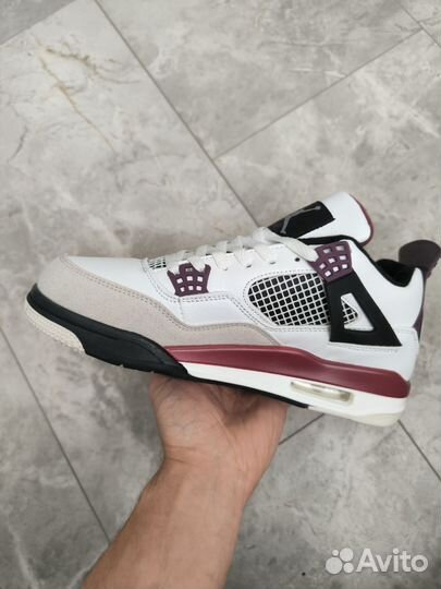 Мужские зимние кроссовки