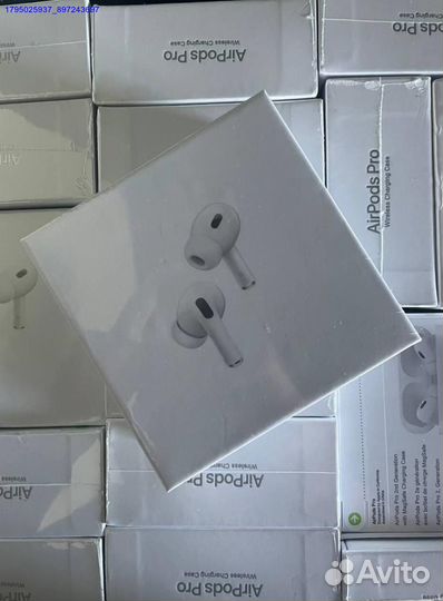 AirPods Pro 2 оптом