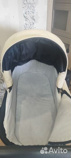 Коляска riko basic ozon 2 в 1
