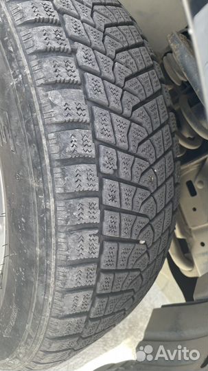 Triangle TR797 265/65 R17