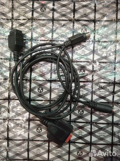 Блок питания Metrologic 5В, 1А DT48-5.2-1000R-3