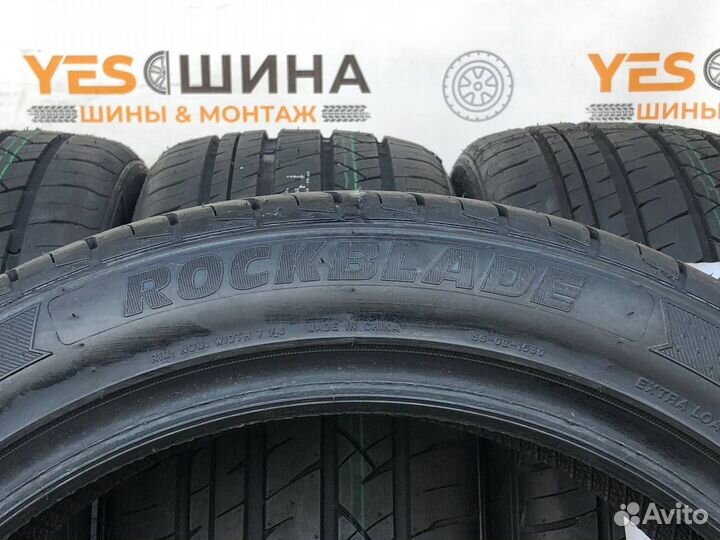 Rockblade Rock 525 225/45 R18 95W