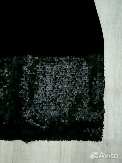 Платье (новое)