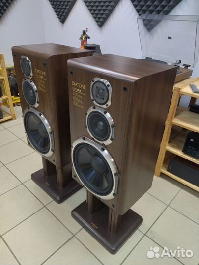 Акустика Diatone DS-77HR WN