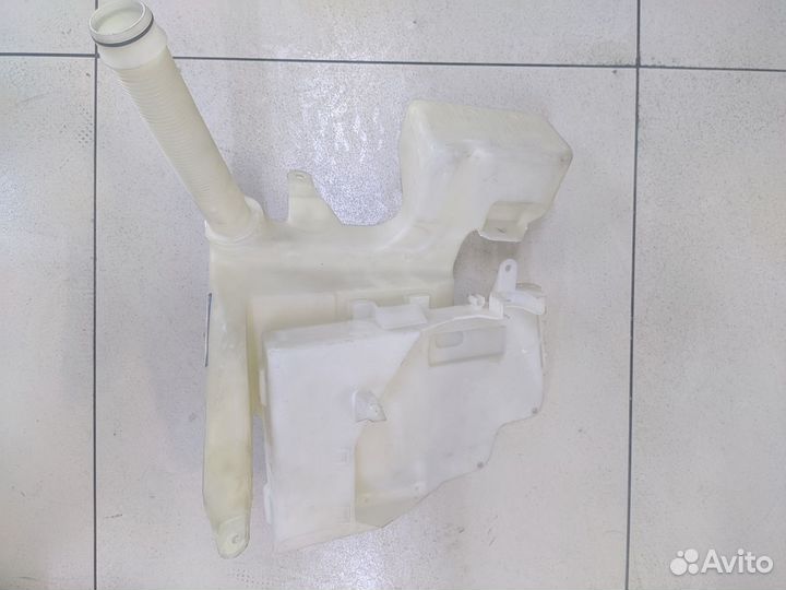 Бачок стеклоомывателя для Ford Mondeo 2007-2012