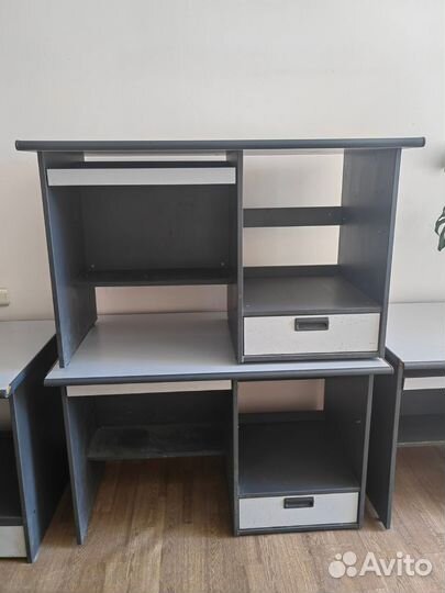 Офисная мебель