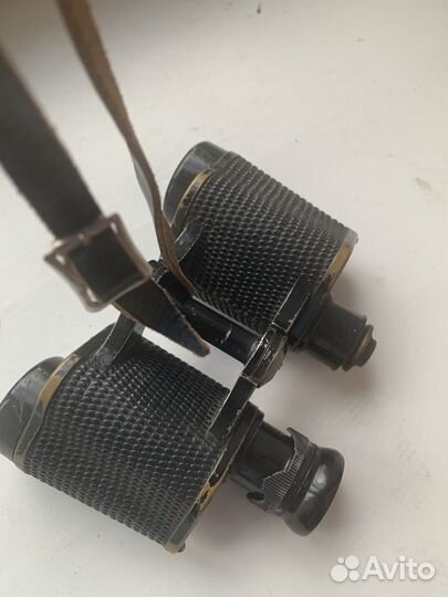 Бинокль СССР 6х30