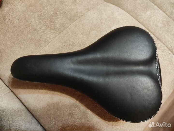 Седло для велосипеда
