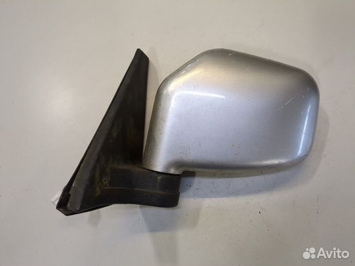 Зеркало боковое Mitsubishi Pajero Pinin, 2000