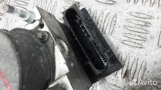 Блок ABS fiat sedici (3BR05KW01)