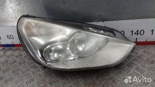 Фара правая ford S-MAX (2SK20MU01)