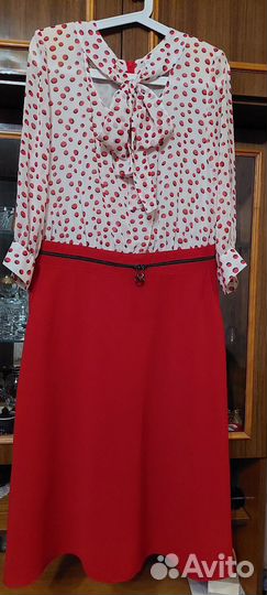 Платье размер 50