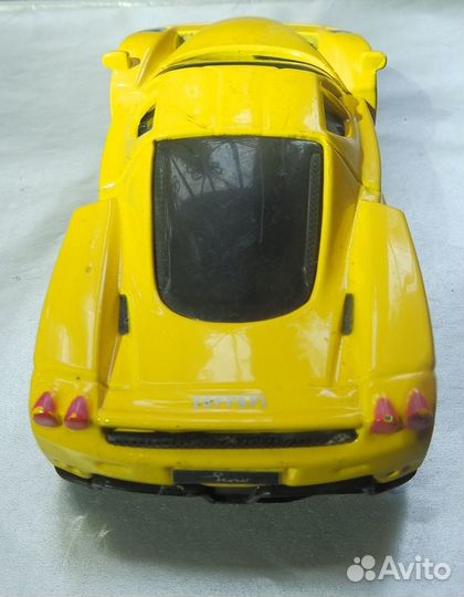 Ferrari Enzo