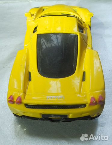 Ferrari Enzo