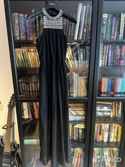 Платье вечернее Mango