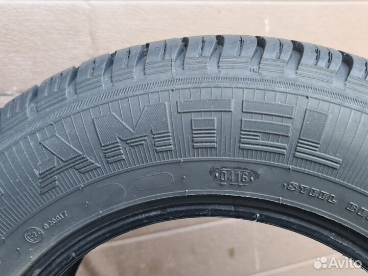 Amtel Planet DC 175/70 R13