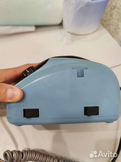 Аппарат для маникюра marathon