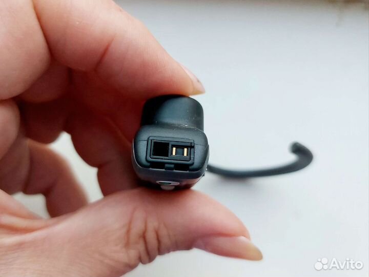 Bluetooth-гарнитура sony