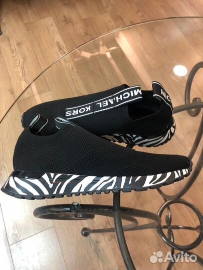 Кроссовки Michael Kors