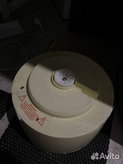 Портативная стиральная машина