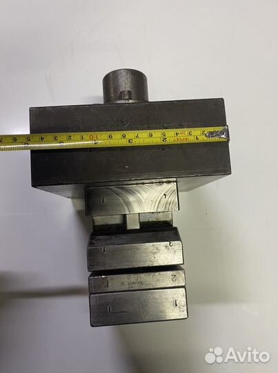 Штамп слиток Золото 5 гр. 999,9