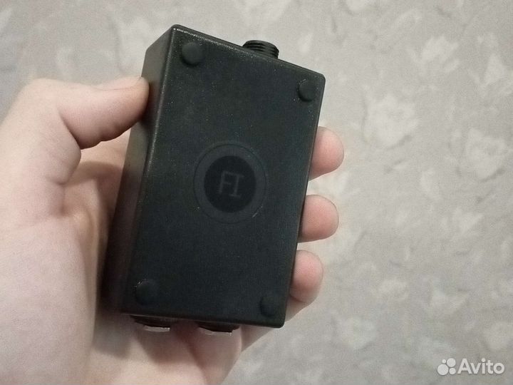 Набор для тату