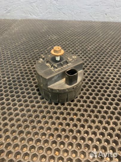 Сирена сигнализации Bmw 520I F10 N20 2015