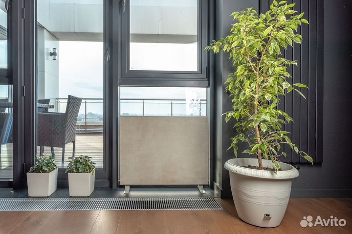 Керамические обогреватели для дома