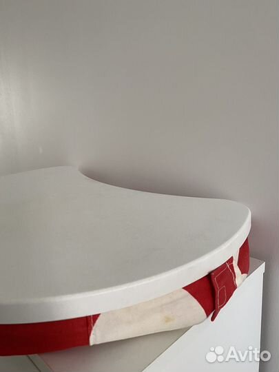 Икея -Подставка под ноутбук