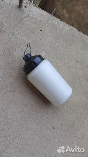 Светильник для произв зданий