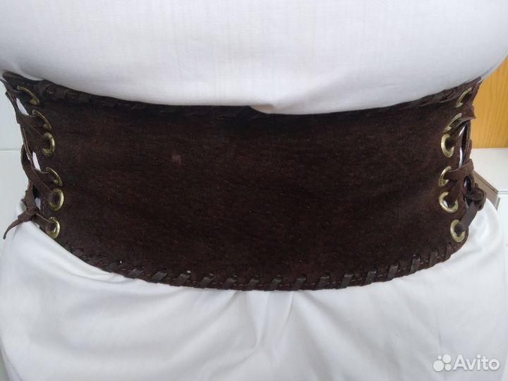 Пояс женский