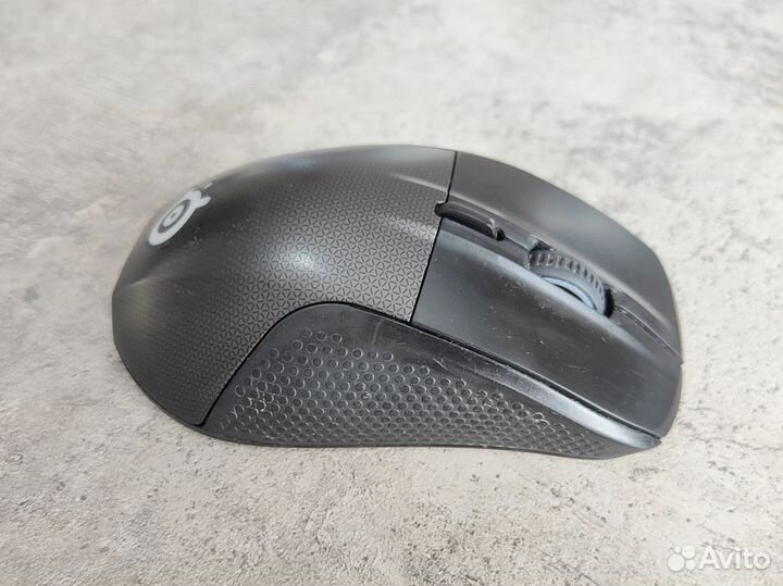 Steelseries Rival 700 Custom - игровая мышь