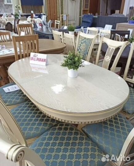 Защитная пленка на стол-жидкое мягкое стекло