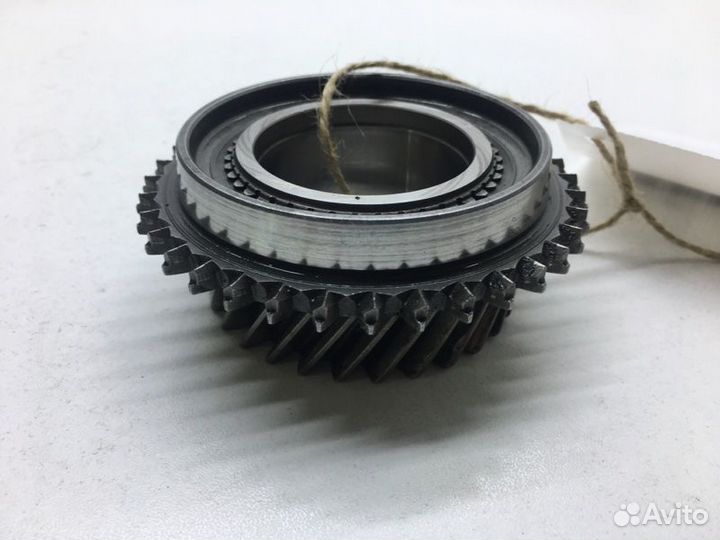 Шестерня кпп Bmw 3-Series E36 M43B18 1993