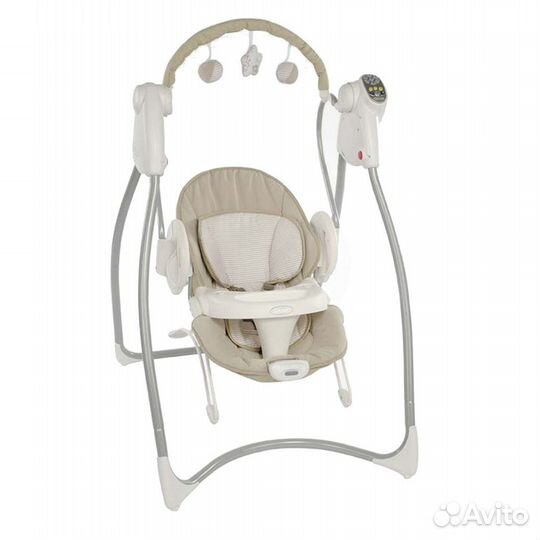 Детские качели