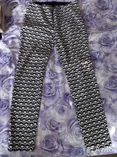 Штаны летние