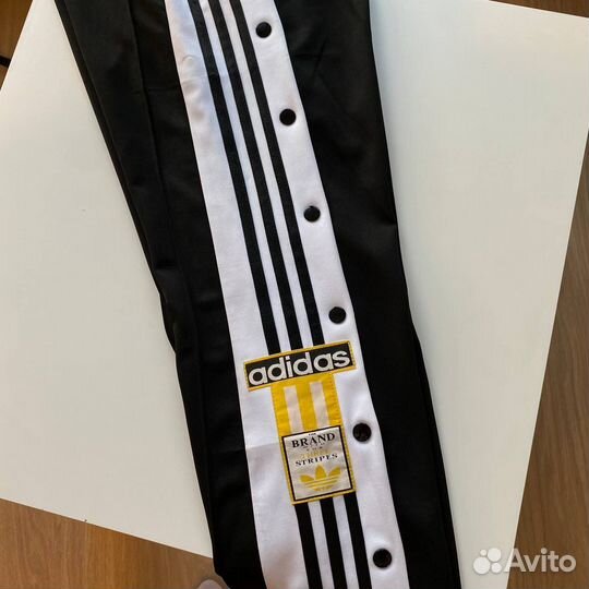 Штаны Adidas Adibreak №173